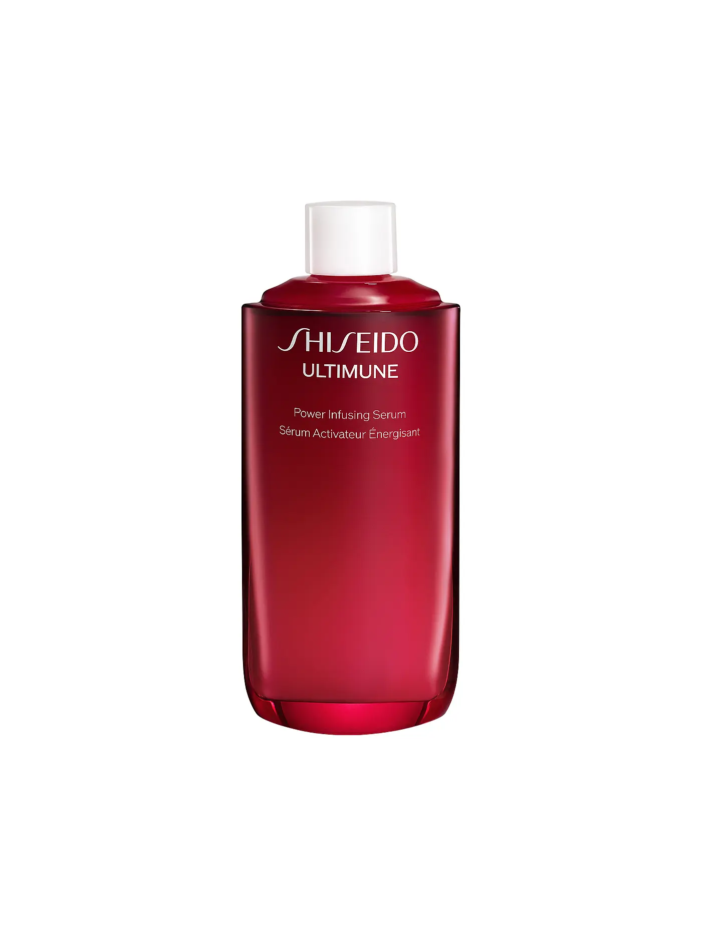 SHISEIDO | Ultimune Power Infusing Concentrate 4.0 50ml | keine Farbe